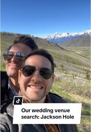 Vow Renewal Jackson Holrle