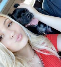 Do Andrew Donaldson and LZ's mechanic look alike?