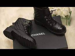 Check spelling or type a new query. Chanel Boots New Pre Fall Collection Metiers D Art Boots 2020 Unboxing Forever Wardrobe Classic Youtube