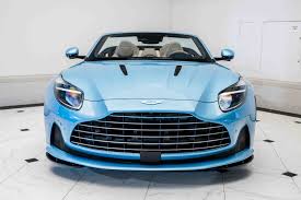 Image result for Quasar Blue 2024 Aston Martin