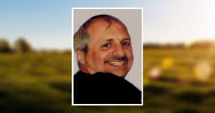 John Johnson Obituary December 1, 2015