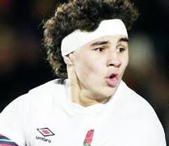 Junior International Rugby