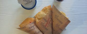 Maybe you would like to learn more about one of these? La Massarija Porta I Panzerotti Pugliesi A Genova Food And The City Genova