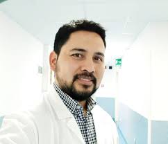 Dott. Carlos Manuel Cambara Zuniga, urologo, andrologo