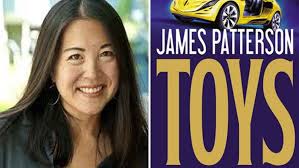 Toys': Dystopian Thriller Series Based On James Patterson Novel In Works At  Quibi
