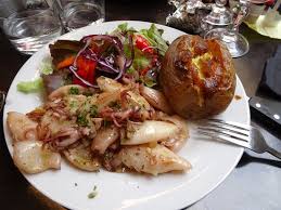 Uhaina Pizzeria Saint Jean De Luz Restaurant Avis Numero De Telephone Photos Tripadvisor