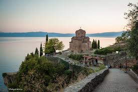Национальный парк, горнолыжный курорт и. Severnaya Makedoniya Otkryta Dlya Turistov Poedem Posmotrim Yandeks Dzen