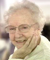 Remembering Allie E. Redfern