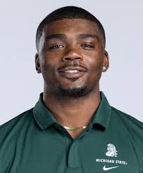 THE FIRST WHISTLE MICHIGAN STATE PROBABLE STARTERS 2023-24 WRESTLING  SCHEDULE TALE OF THE TAPE MEET THE CAPTIANS