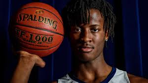 Varsity basketball: Pocono Mountain West's Christian Fermin makes more  history with his latest award