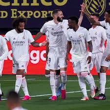 As of 2020, real madrid are ranked third behind bayern munich and barcelona.17. Ubzqer2lqjaxpm