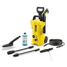 Home Garden Pressure Washers Karcher Limited