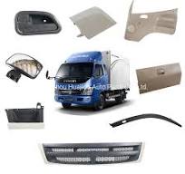 Chinese Original Foton Truck Spare Parts for Foton  1028/1032/1036/1046/1049/3032