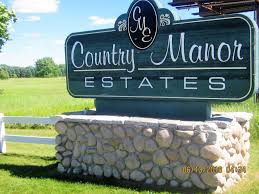 Country Manor Estates

