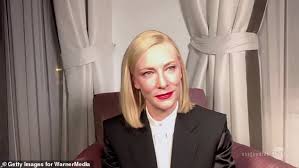Cate blanchett sera bientôt à l'affiche au cinéma. Nowlqvmpfhrdxm
