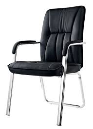 Shop desk chairs without wheels in a variety of styles and designs to choose from for every budget. Photos Of Executive Office Chairs Without Wheels Showing 3 Of 20 Photos