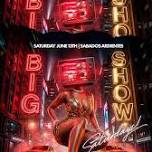 Big show Saturdays in Ibiza de Herndon