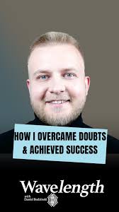 Long story short, moving to Kyiv was a game-changer for Maksym Petruk.  Despite many telling him to be ‘more realistic,’ he followed his heart and  kept pushing forward, breaking through the ceilings ...