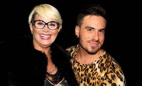 Carmen barbieri aclaró su problema con su hijo. Carmen Barbieri Sorprendio A Fede Bal Con Un Regalo Millonario Radio Mitre