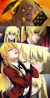 pin on kakegurui