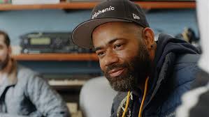 BIEN and Only Today Launch Trailer for 'Quad Life' Documentary