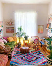 Interior Classic Luxury Interior Living Room Design Concept For Small House Unique Modern Interior Furniture Ideas Sectional Rectangular Sofa Colors Cushion Fam