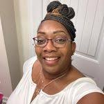 Renee Pipkin's Instagram, Twitter & Facebook