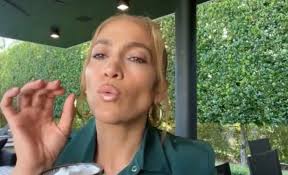 Jennifer lopez consoles crying kids with ex marc anthony. Jennifer Jlo Lopez In Tears As Her Twins Turn 13 Daily Soap Dish