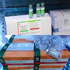 More centres are opening all the time. Secretaria De Saude Cria Central De Agendamento Para Vacinar Contra A Covid 19