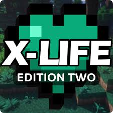What mods does ld shadow lady use? X Life 2 Modpacks Minecraft Curseforge