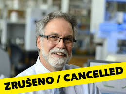 Faculty of Medicine hosts Nobel Prize winner Gregg L. Semenza: Žurnál