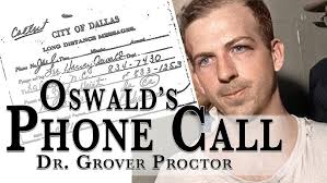 Jim Garrison and the Kennedy Assassination with Alecia Long