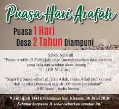 Selanjutnya, anda akan memilih metode pengolahan berdasarkan masakan yang akan anda. Puasa Arafah 2 Tahun