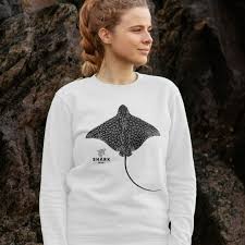 Women's Eagle Ray Jumper