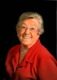 Elinor Angelina Hall Obituary