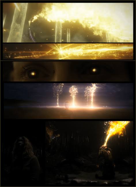 Annihilation (2018), written and directed by Alex Garland, convinced me  that the Elden Ring movie is in good hands (and won't be what people  expect) : r/Eldenring