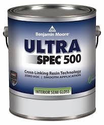 This has become a fast growing popular colour choice for a pure, bright white. Benjamin Moore Semi Gloss Interior Paint Neon 1 Gal 21n877 N5391x001cc402 Grainger