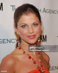 759 The Gersh Agency Celebrates New York Upfronts With Gotham Magazine  Stock Photos, High-Res Pictures, and Images