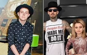 Travis barker is not here for any creepy dms, especially when they involve one of his kids. Travis Barker S 13 Year Old Daughter Responds To Echosmith Drummer S Apology For Sending Her Dms