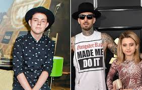 You know what happens after the first quarter of the book, or once he joins blink and maybe even a little before that happens. Travis Barker S 13 Year Old Daughter Responds To Echosmith Drummer S Apology For Sending Her Dms
