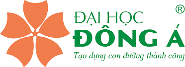 Logo Đại Học Đông Á