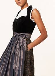 AlpenHERZ Dirndl DANIELLE