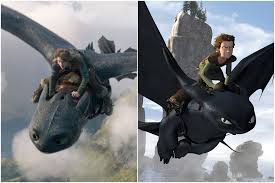 Image result for Hiccup