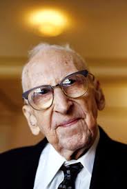 New England Centenarian Study Updates