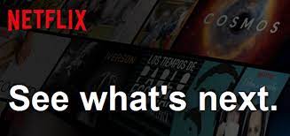 Brief An Netflix Was Hat Es Mit Dem Geheimen Status Auf Sich