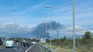 incendio honda