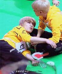 Chanktober Dino Harem Seventeen Album Soonchan Seventeen Seventeen 95
