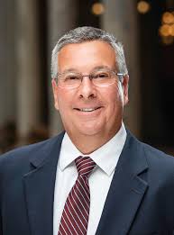 Treasurer: Meet the Staff