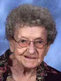 Obituary information for Genevieve Wilshusen