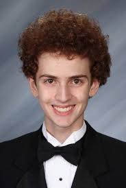 Lusher Charter School Class of 2016